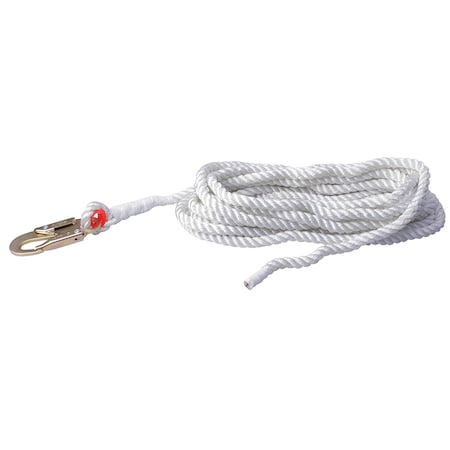 Urrea Line, 32.8 ft, White USLP1